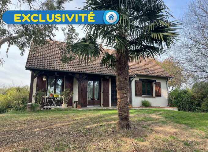 Offres de vente Maison Bonnée (45460)