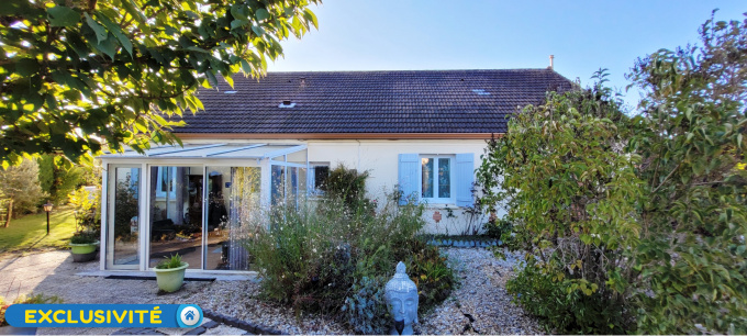 Offres de vente Maison Châteauneuf-sur-Loire (45110)