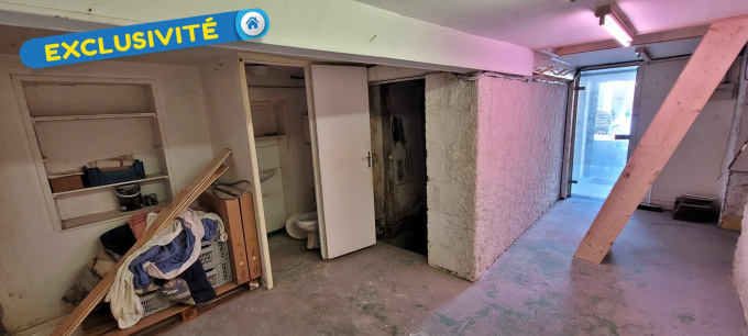 Offres de vente Immeuble Châteauneuf-sur-Loire (45110)