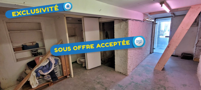 Offres de vente Immeuble Châteauneuf-sur-Loire (45110)