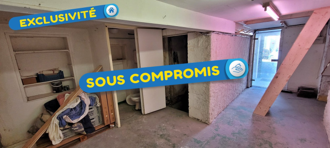Offres de vente Immeuble Châteauneuf-sur-Loire (45110)