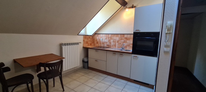 Offres de location Studio Saint-Martin-d'Abbat (45110)