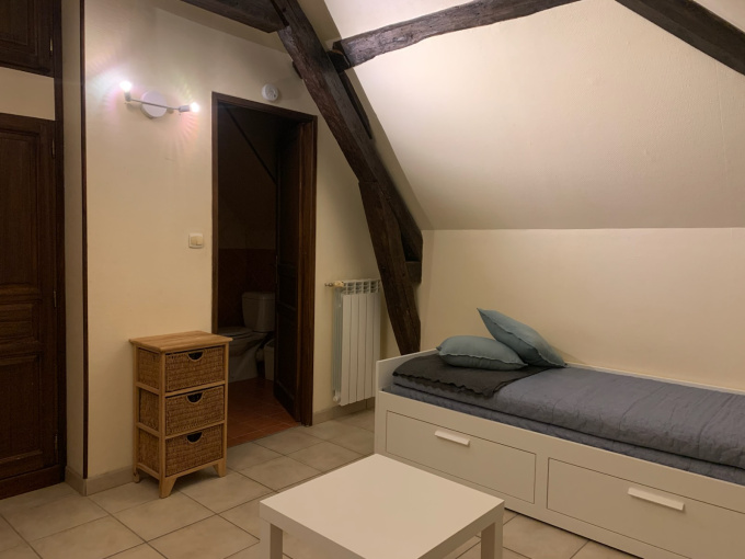 Offres de location Studio Saint-Martin-d'Abbat (45110)