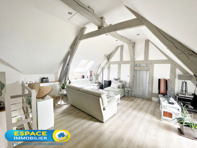 Offres de vente Maison Sully-sur-Loire (45600)