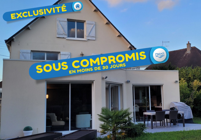 Offres de vente Maison Châteauneuf-sur-Loire (45110)