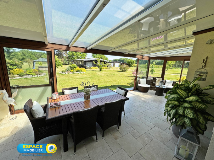 Offres de vente Maison Bouzy-la-Forêt (45460)