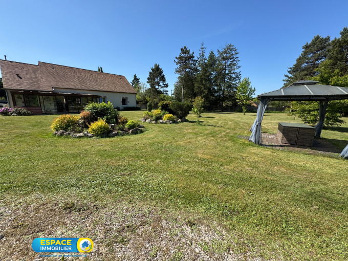 Offres de vente Maison Bouzy-la-Forêt (45460)