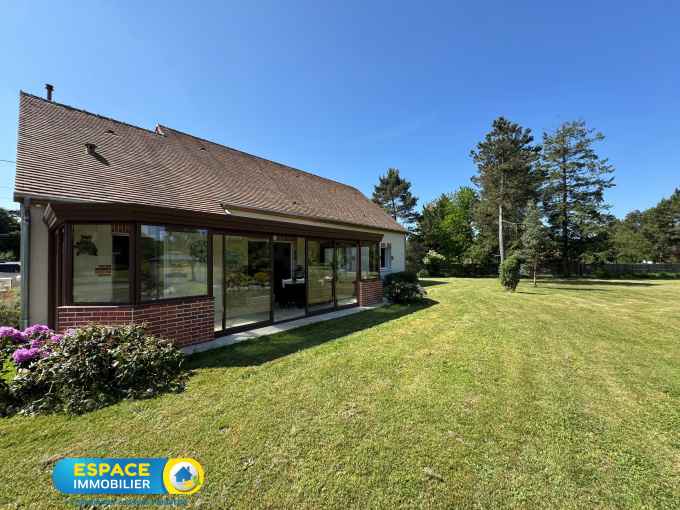 Offres de vente Maison Bouzy-la-Forêt (45460)