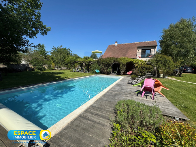 Offres de vente Maison Vitry-aux-Loges (45530)