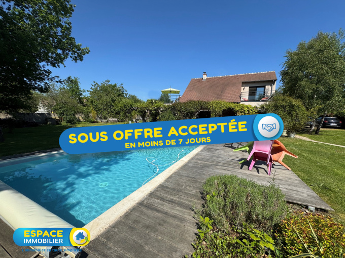 Offres de vente Maison Vitry-aux-Loges (45530)