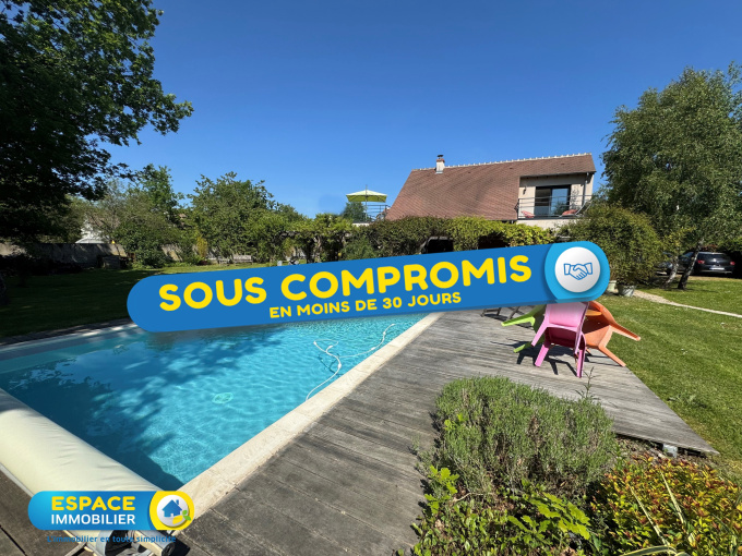 Offres de vente Maison Vitry-aux-Loges (45530)