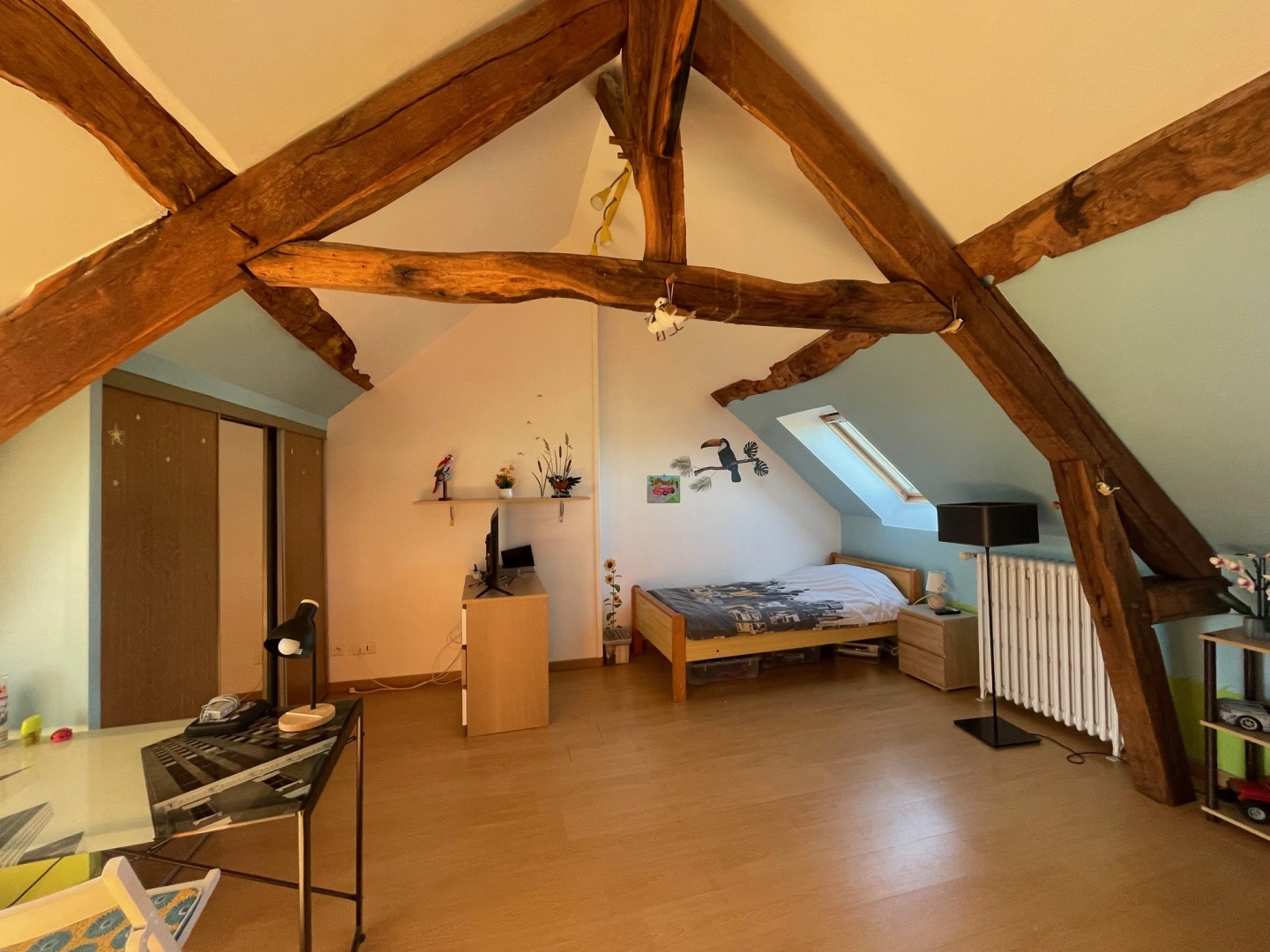 property